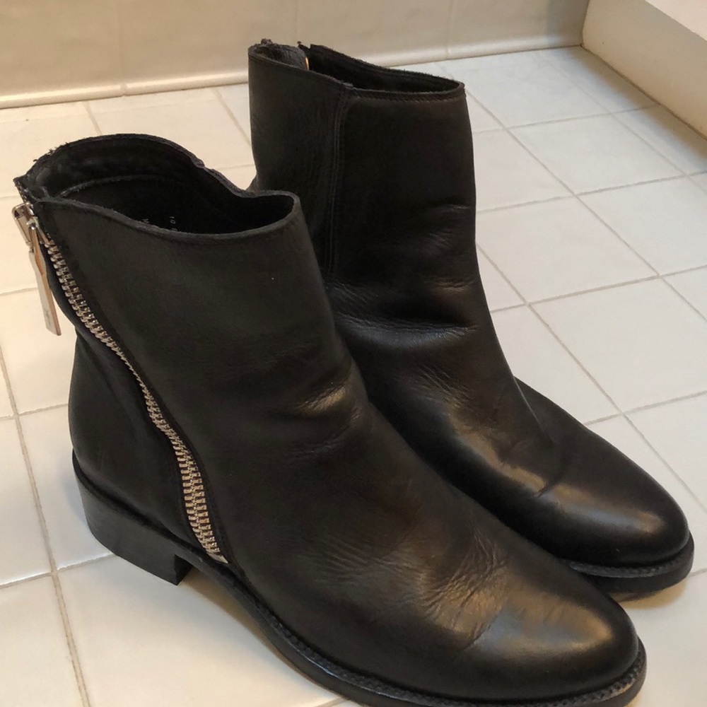 FRYE boots